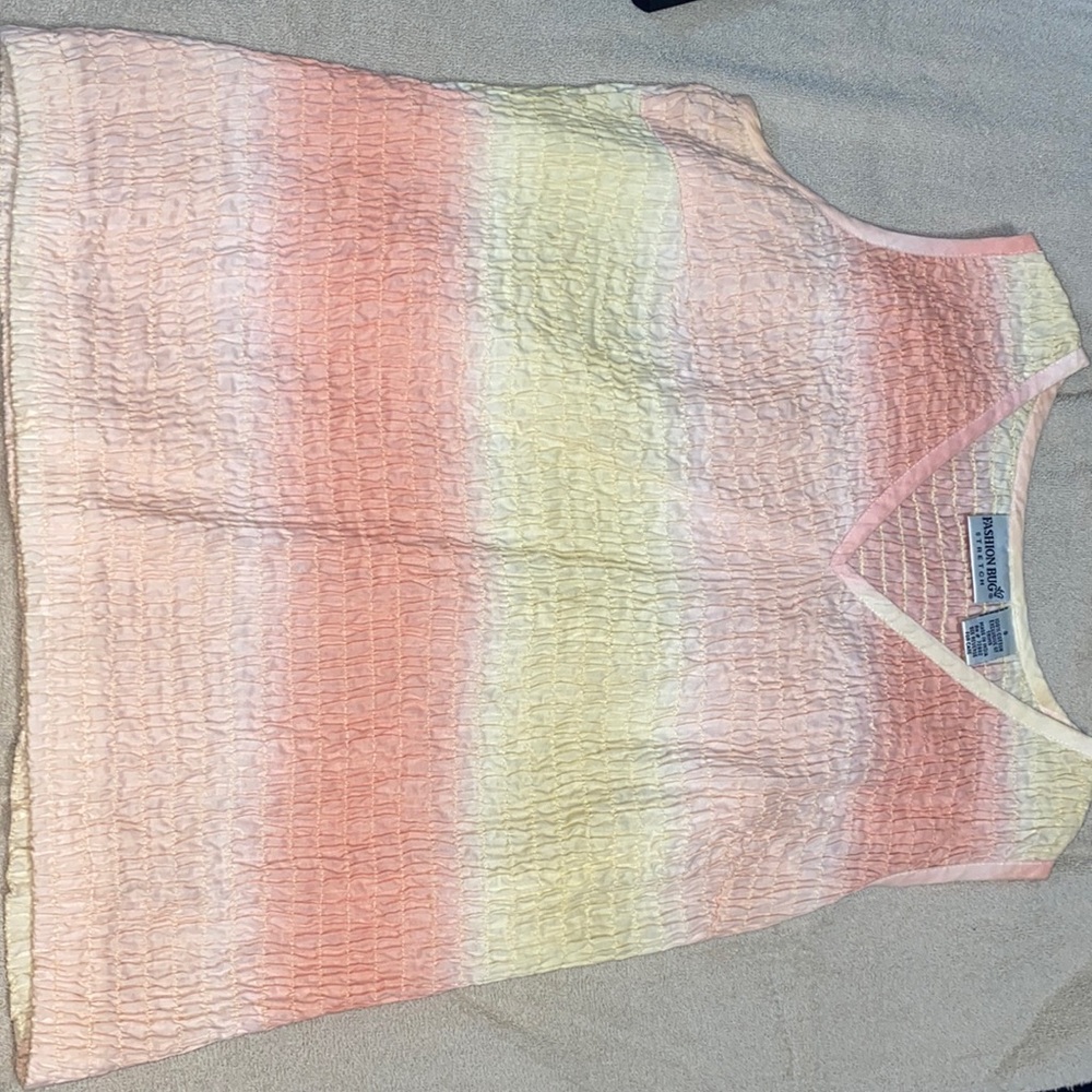 (New) Tangtop